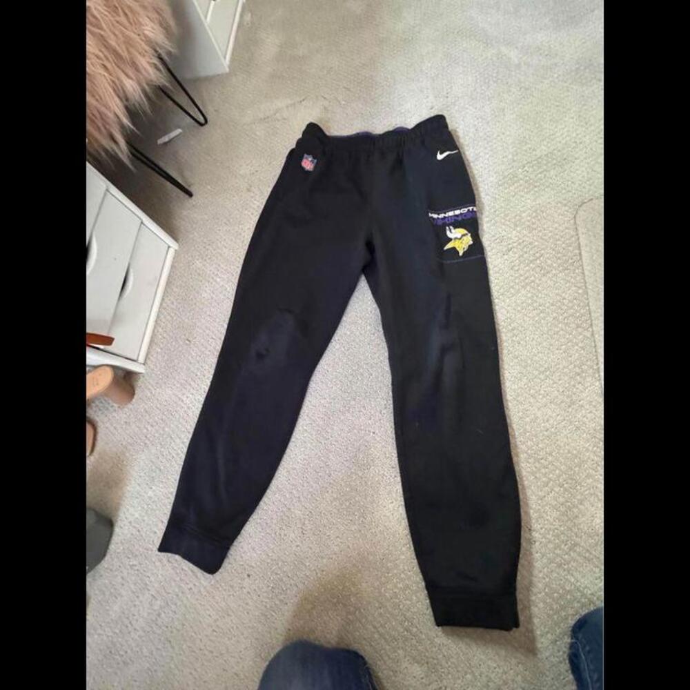Nike Minnesota Vikings Sweatpants